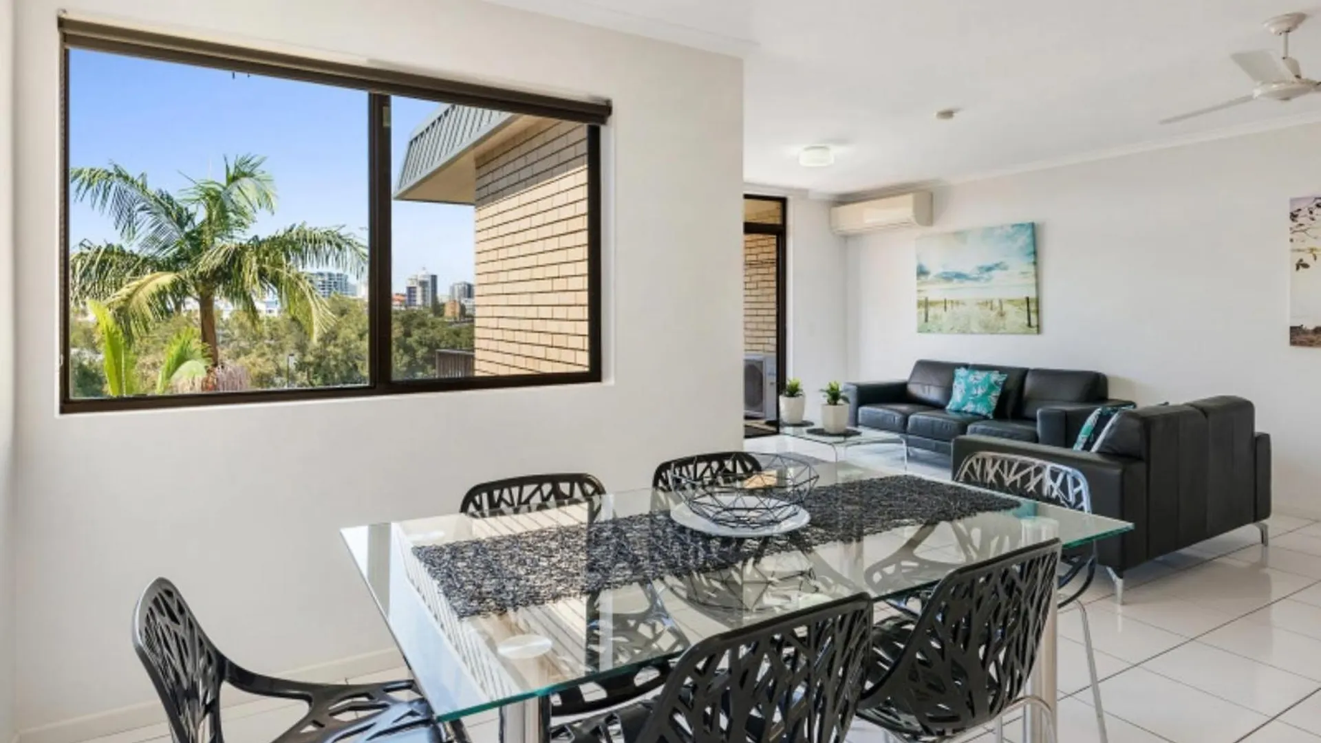Kabi Unit 10 Apartamento Golden Beach Austrália
