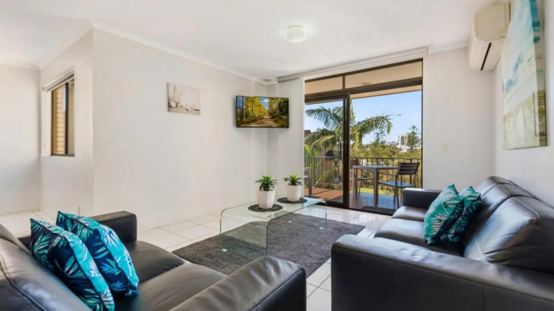 Kabi Unit 10 Apartamento Golden Beach Austrália