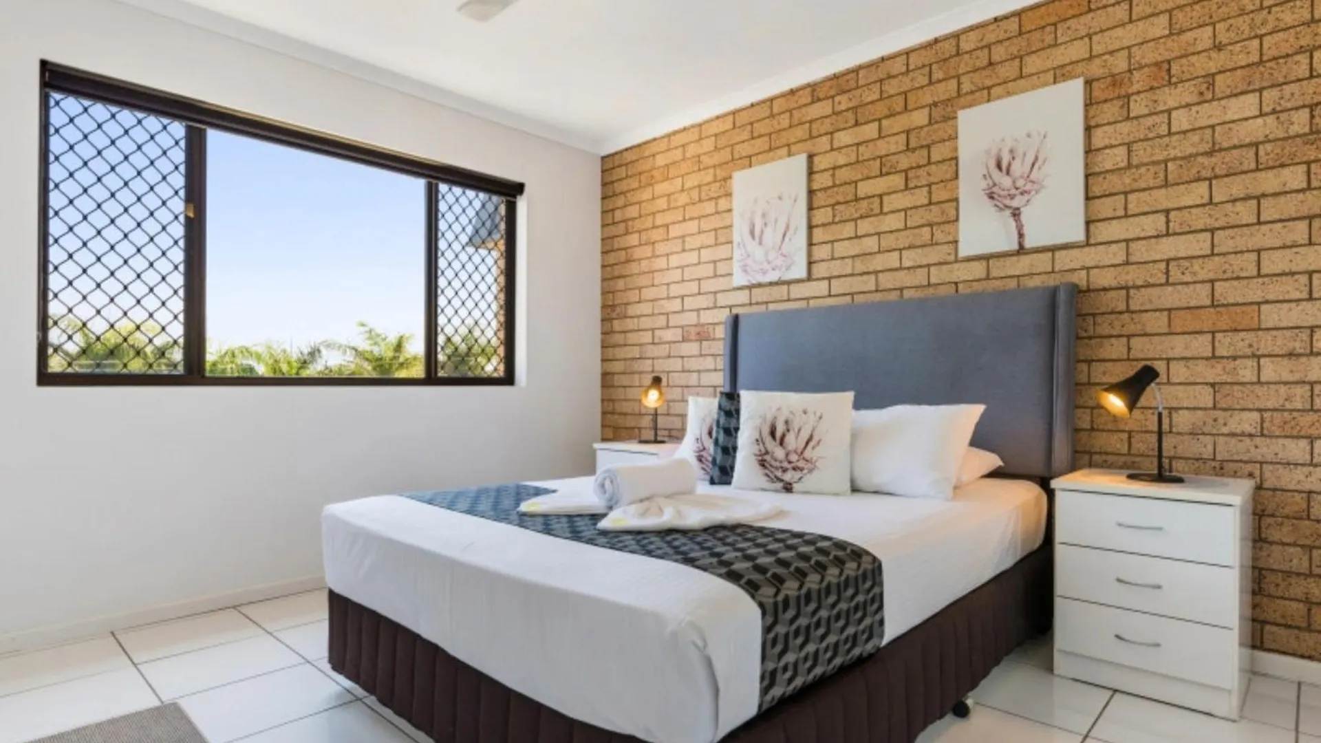 Kabi Unit 10 Apartamento Golden Beach